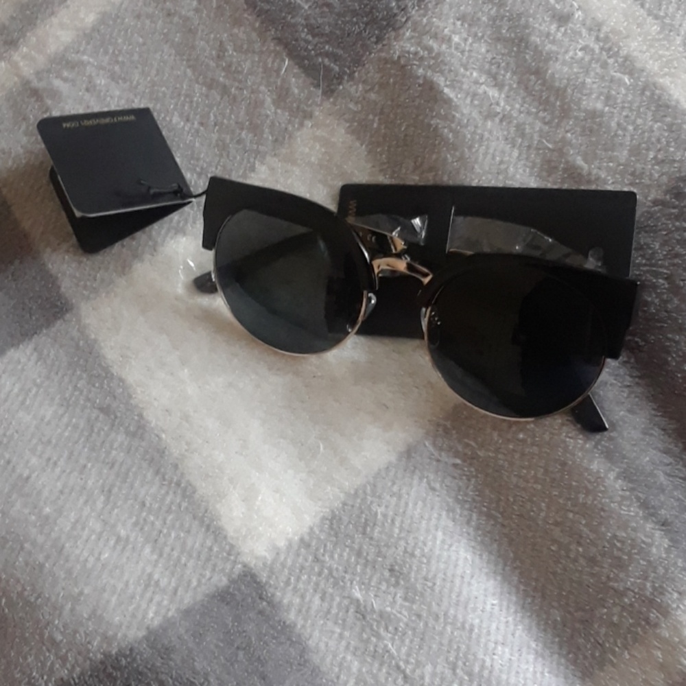 Forever 21 Shades
